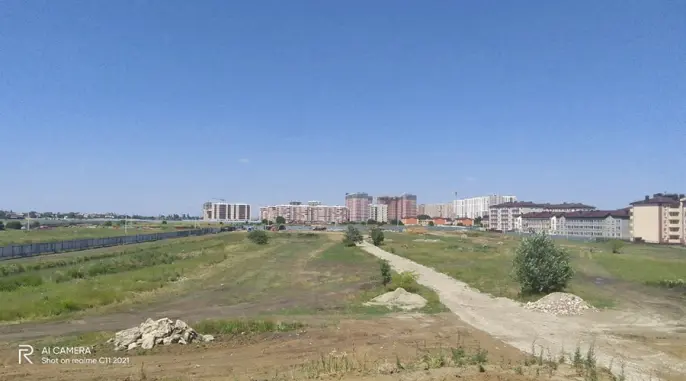 Фото со стройки  за Июнь, 2022