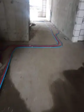 Фото со стройки  за Июнь, 2022