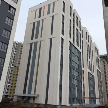 Фото со стройки  за 3, 2022