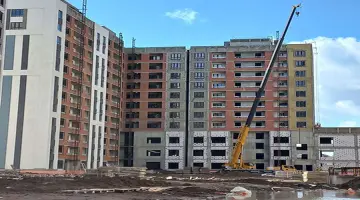 Фото со стройки  за 4, 2022