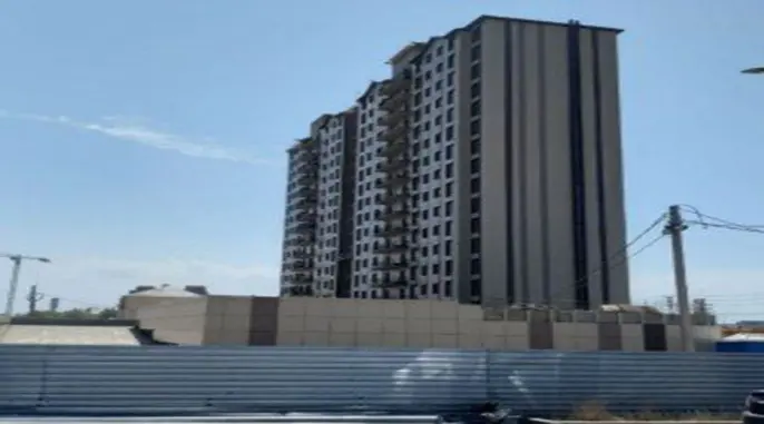 Фото со стройки  за Июль, 2020