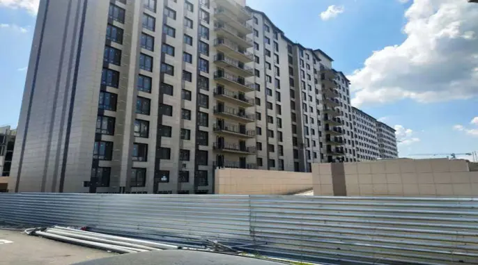 Фото со стройки  за Декабрь, 2020