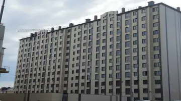 Фото со стройки  за 4, 2021