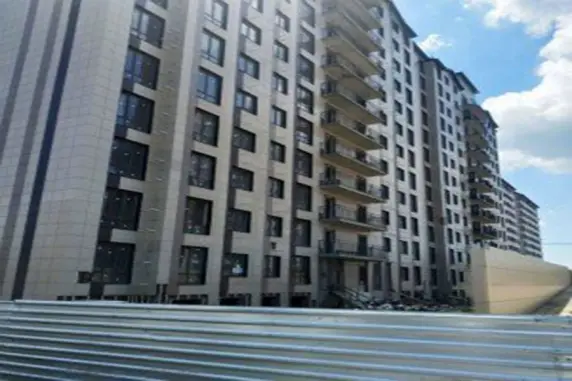 Фото со стройки  за Апрель, 2021