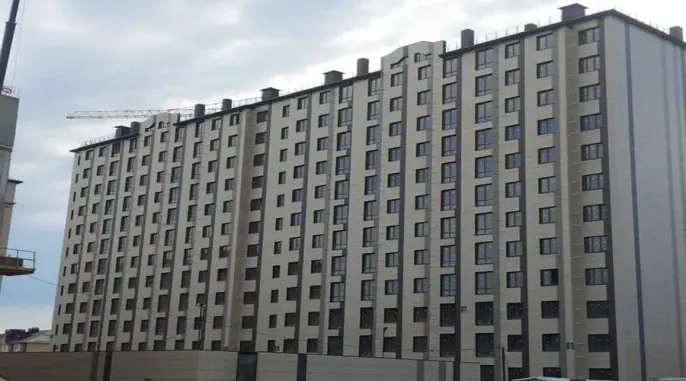 Фото со стройки  за Март, 2021