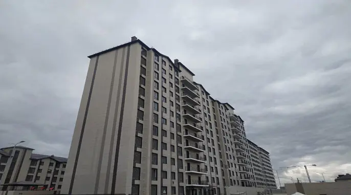 Фото со стройки  за Июнь, 2021