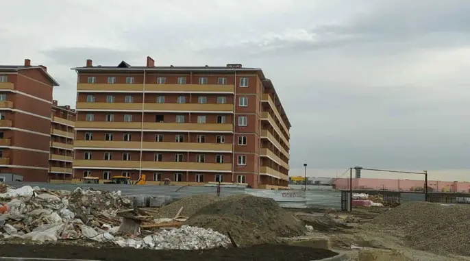 Фото со стройки  за Август, 2020