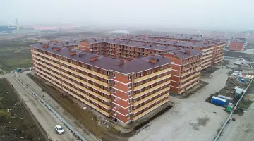 Фото со стройки  за 12, 2020