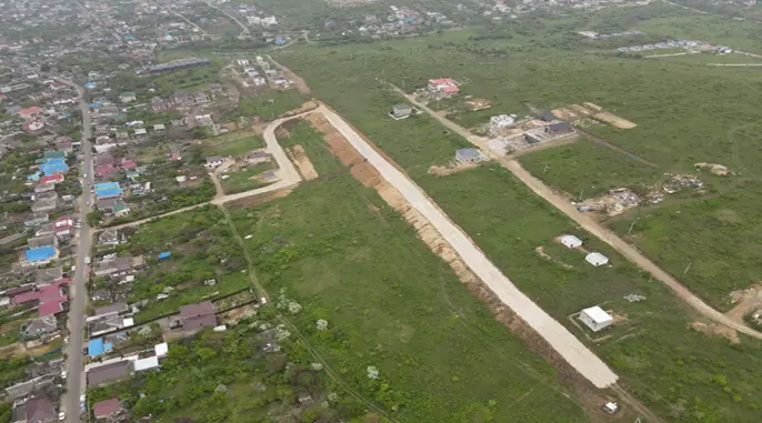 Фото со стройки  за Декабрь, 2020