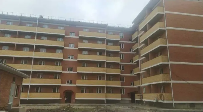 Фото со стройки  за Сентябрь, 2020
