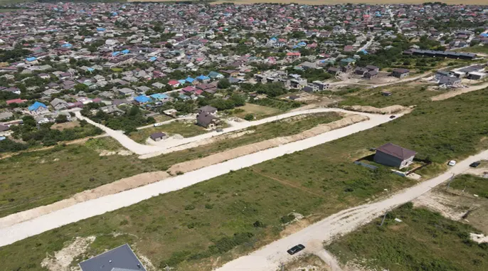 Фото со стройки  за , 2020