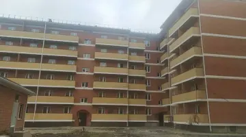 Фото со стройки  за 5, 2021