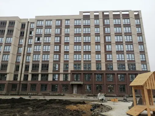 Фото со стройки  за Сентябрь, 2022