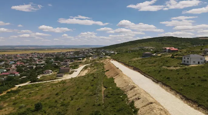Фото со стройки  за Сентябрь, 2021