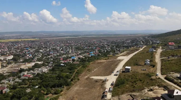 Фото со стройки  за Июнь, 2022