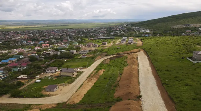 Фото со стройки  за Июль, 2022