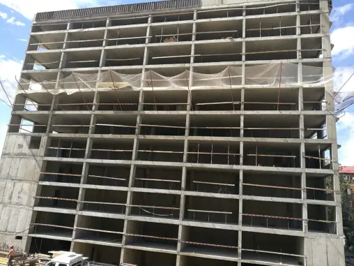 Фото со стройки  за Ноябрь, 2020