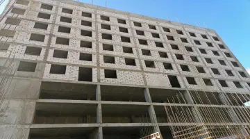 Фото со стройки  за 2, 2021