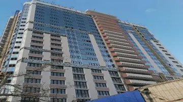 Фото со стройки  за 1, 2022