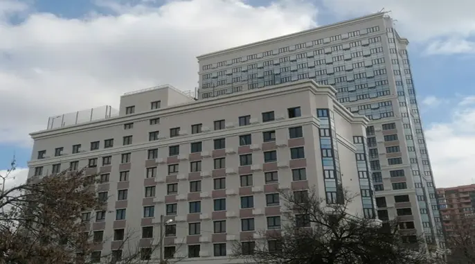 Фото со стройки  за Январь, 2022