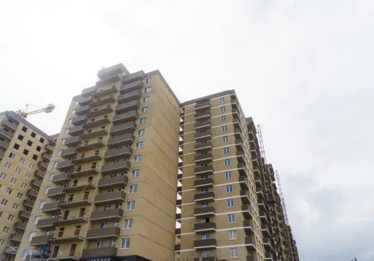 Фото со стройки  за Октябрь, 2020