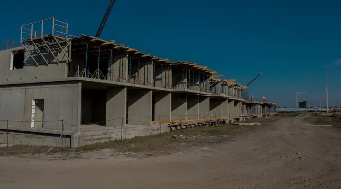 Фото со стройки  за Май, 2021