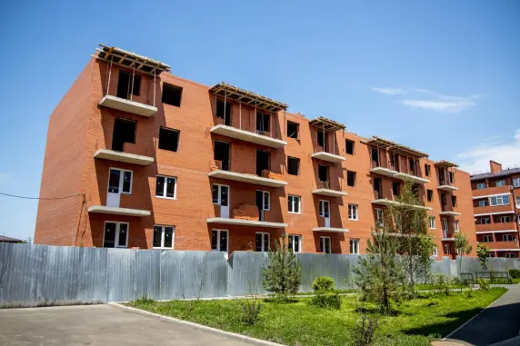 Фото со стройки  за Август, 2020
