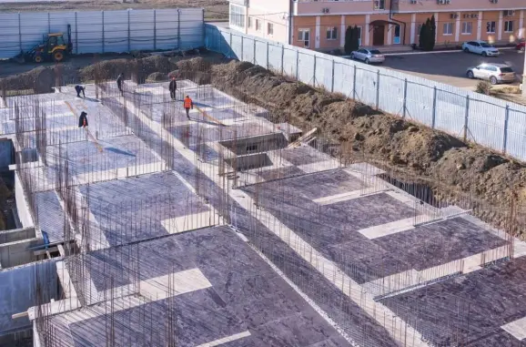 Фото со стройки  за Июль, 2020