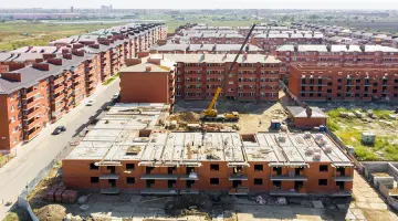 Фото со стройки  за 9, 2020