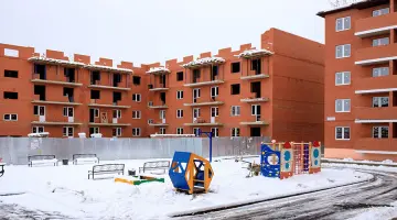 Фото со стройки  за 12, 2020