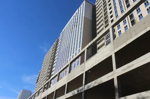 Фото со стройки  за Январь, 2021