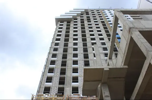 Фото со стройки  за Март, 2021