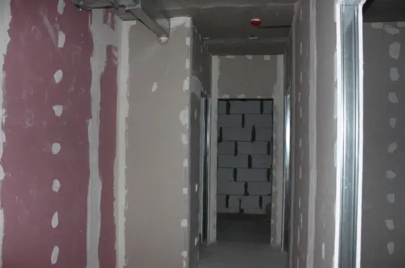 Фото со стройки  за Май, 2021