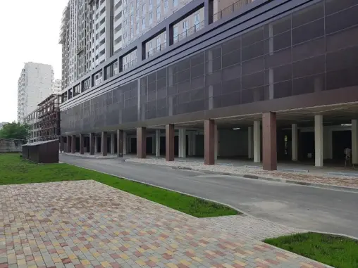 Фото со стройки  за Июнь, 2021