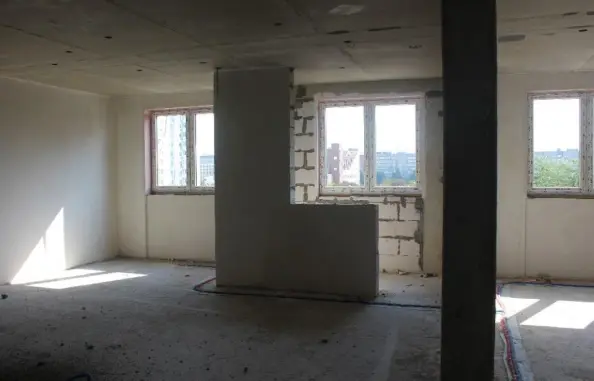 Фото со стройки  за Сентябрь, 2021