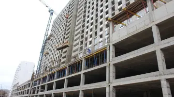 Фото со стройки  за 4, 2022