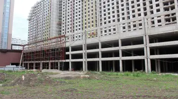 Фото со стройки  за 5, 2022