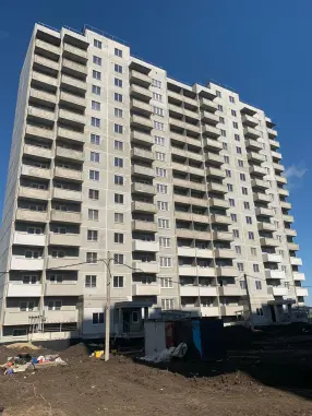 Фото со стройки  за Июль, 2020