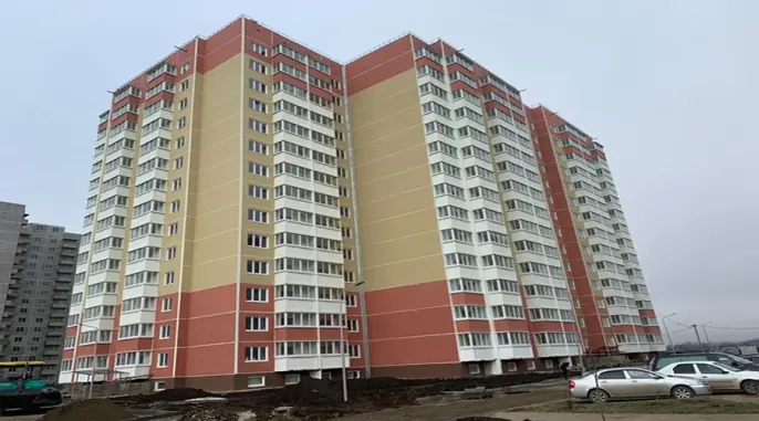 Фото со стройки  за Июль, 2020