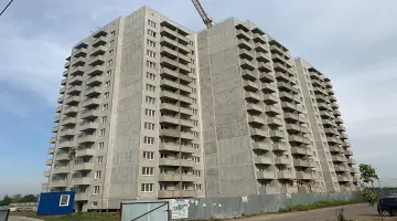 Фото со стройки  за 9, 2020