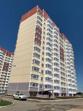 Фото со стройки  за Январь, 2021