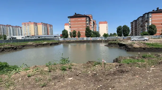 Фото со стройки  за Февраль, 2021