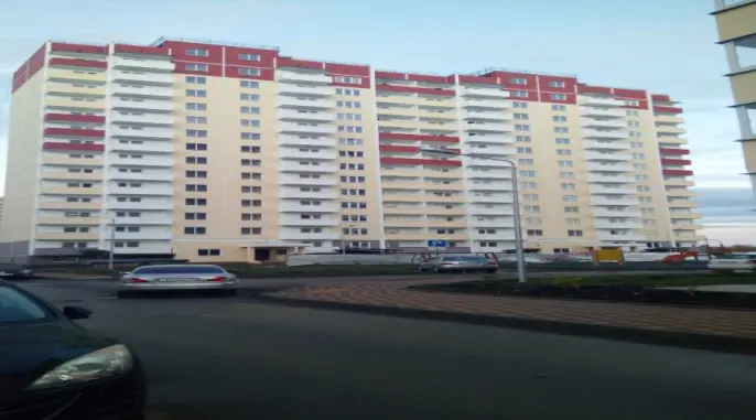 Фото со стройки  за Июль, 2021