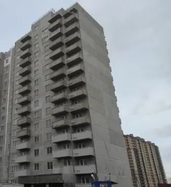 Фото со стройки  за Сентябрь, 2022