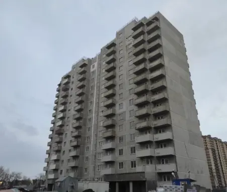 Фото со стройки  за Октябрь, 2022