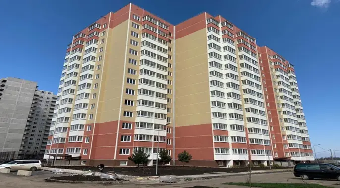 Фото со стройки  за Октябрь, 2022