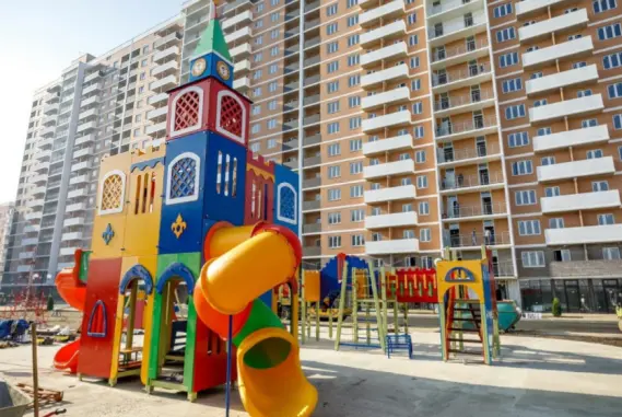 Фото со стройки  за Сентябрь, 2020