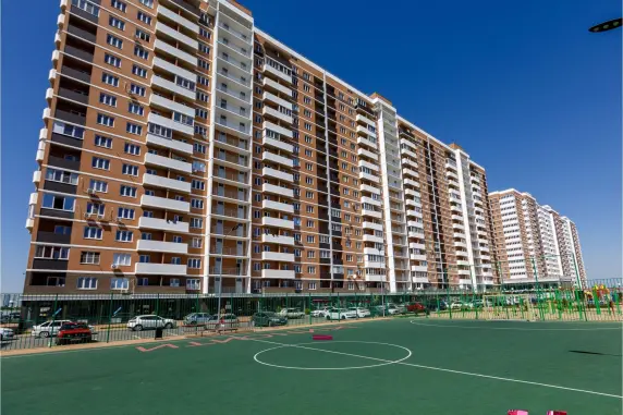 Фото со стройки  за Октябрь, 2020