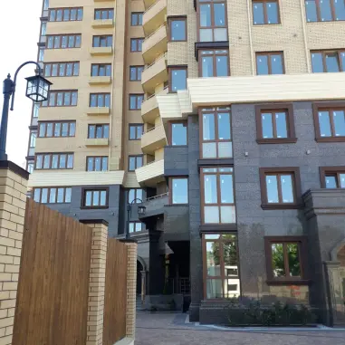 Фото со стройки  за Июнь, 2020
