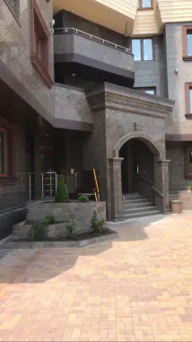 Фото со стройки  за Июль, 2020